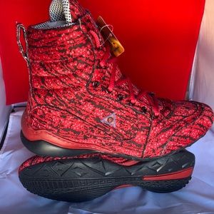 Independent Brand! Women size workout shoes! Cloth! Ankle protection